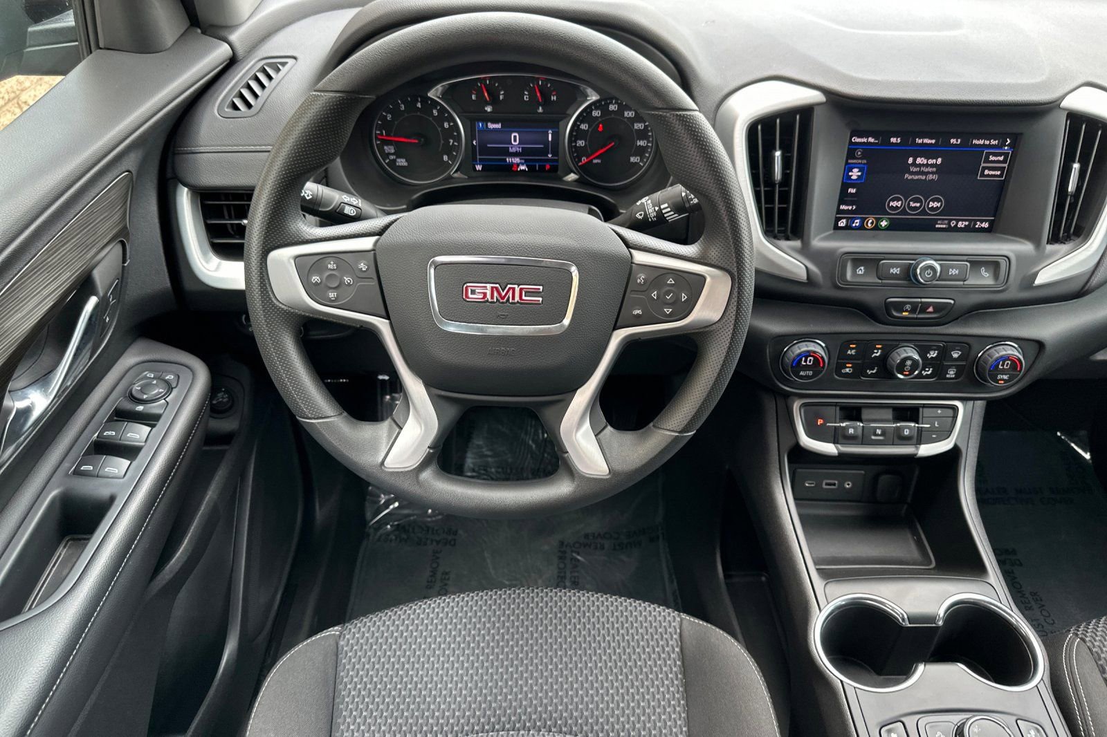 Certified 2023 GMC Terrain SLE w/ Driver Convenience Package image 15