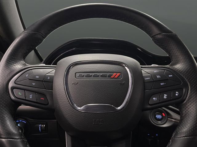 Certified 2025 Dodge Durango R/T image 17