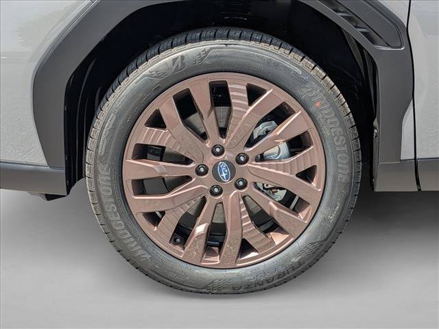 New 2026 Subaru Forester Touring AWD/4WD image 10