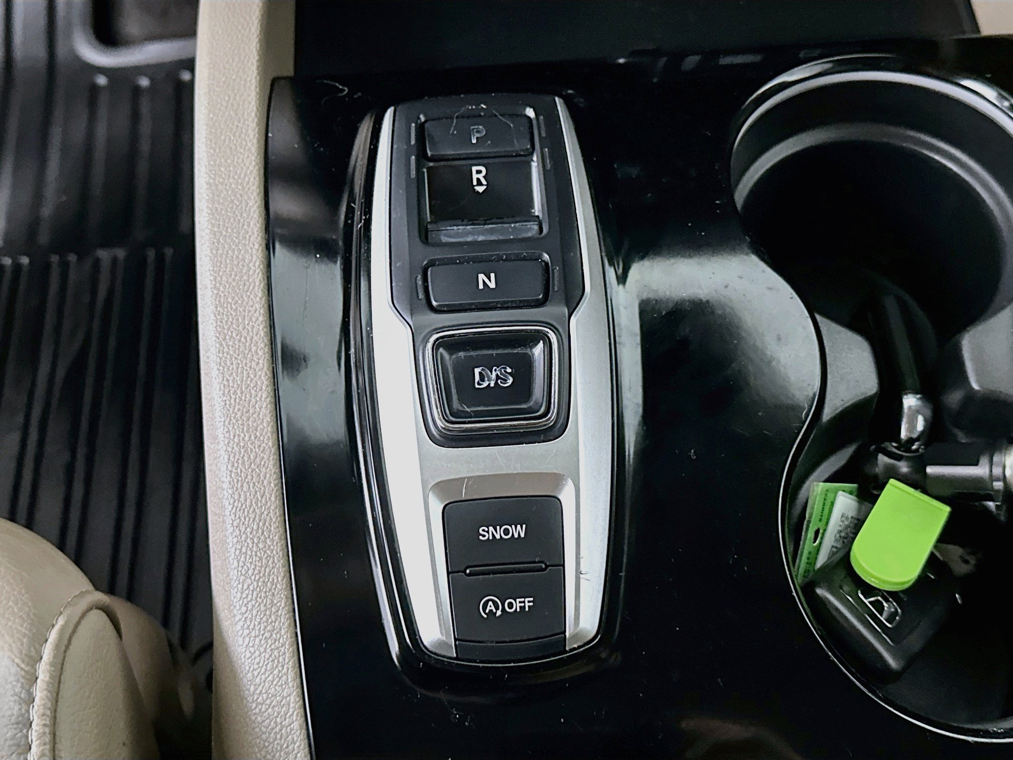 Used 2019 Honda Pilot Touring image 21