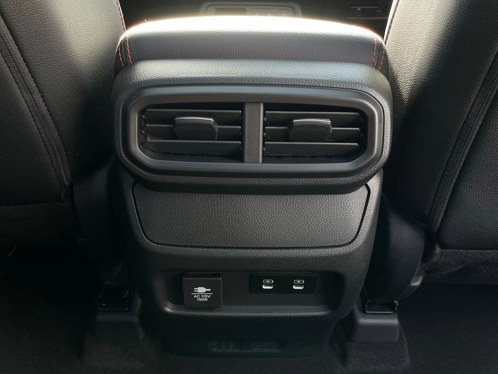 New 2026 Honda Passport TrailSport image 39