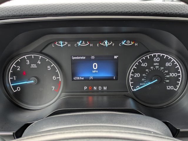 Used 2023 Ford F150 XLT AWD/4WD image 27
