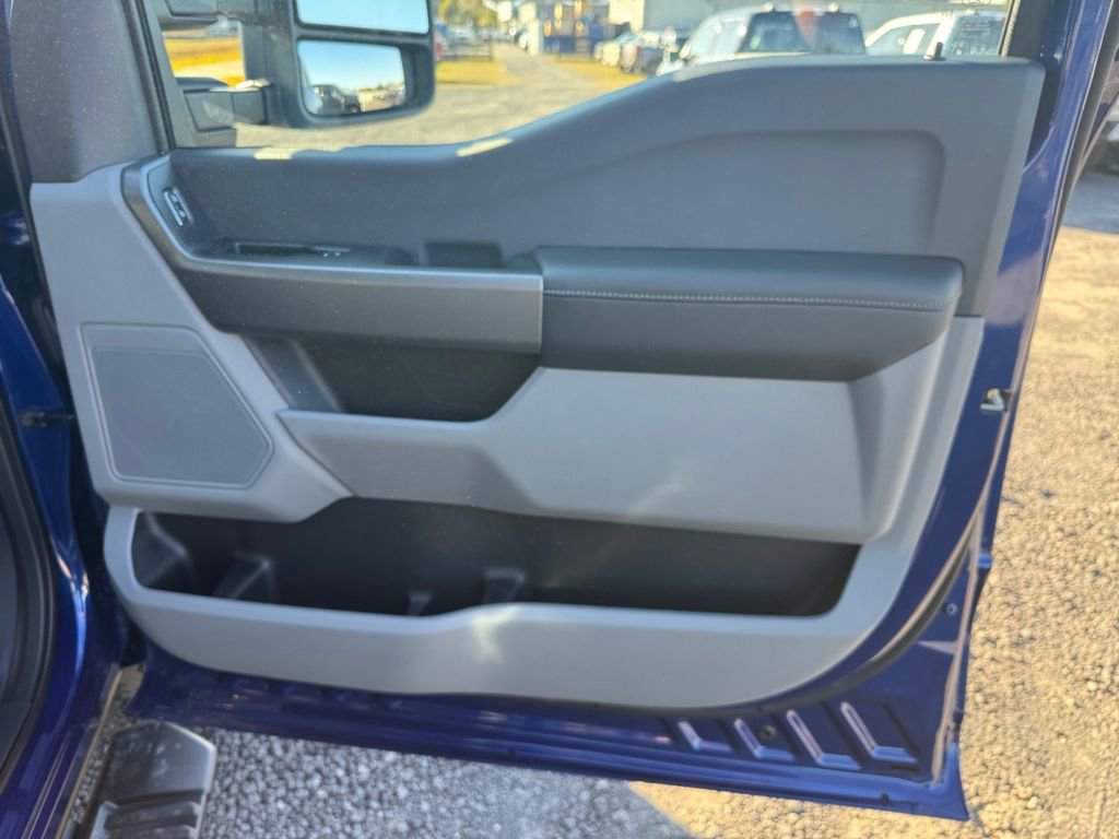 New 2026 Ford F250 XL w/ STX Appearance Package AWD/4WD image 19