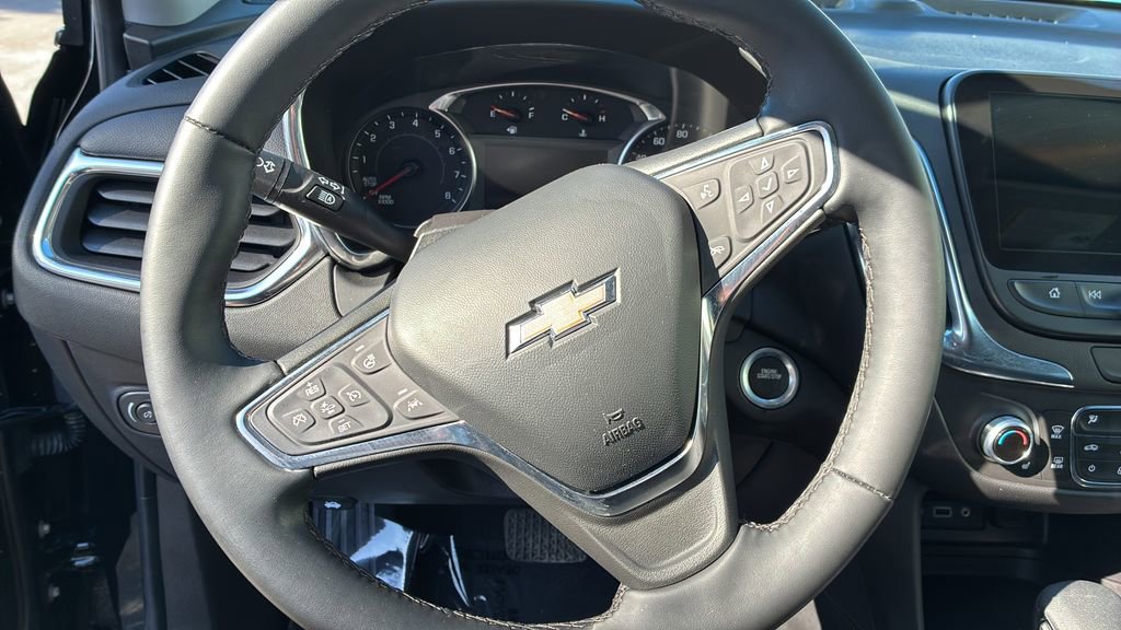 Used 2023 Chevrolet Equinox LT image 12