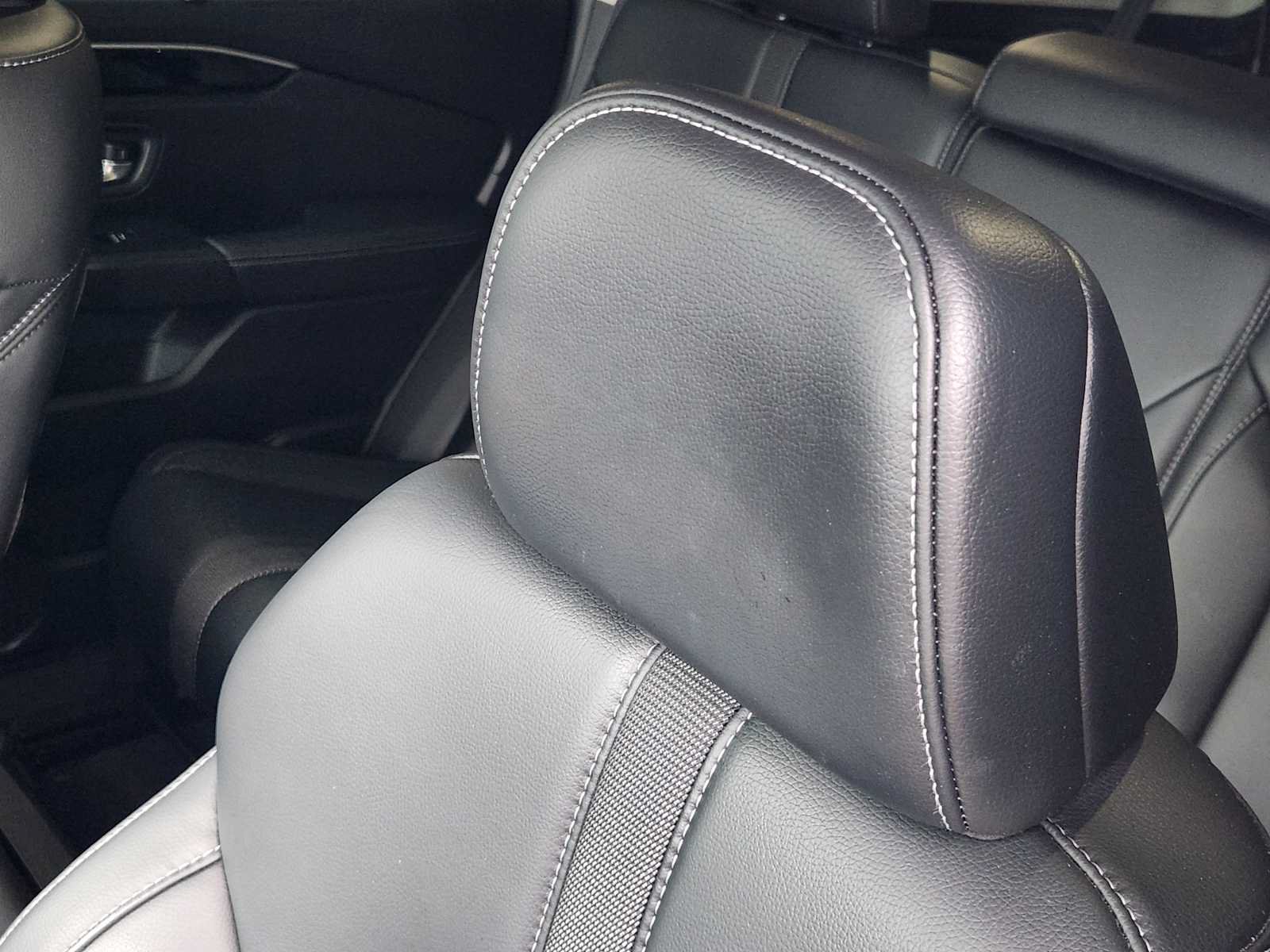 Certified 2023 Honda Pilot EX-L image 13