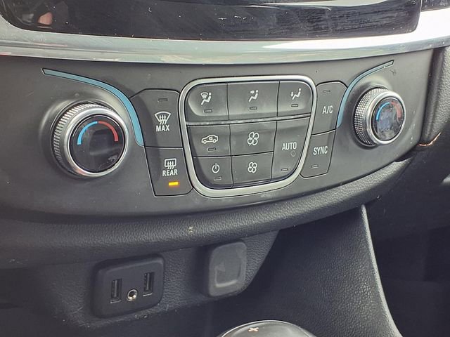 Used 2020 Chevrolet Traverse LS w/ LPO, Floor Liner Package image 11