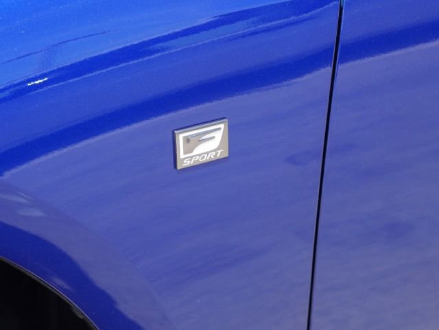 Used 2025 Lexus IS 350 F Sport w/ Accessory Package 2 image 9