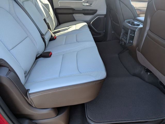 New 2026 RAM 1500 Laramie image 29