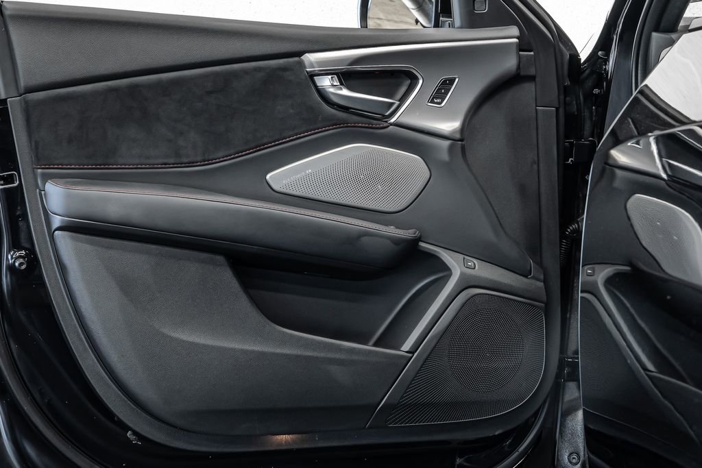 New 2026 Acura RDX A-Spec image 9