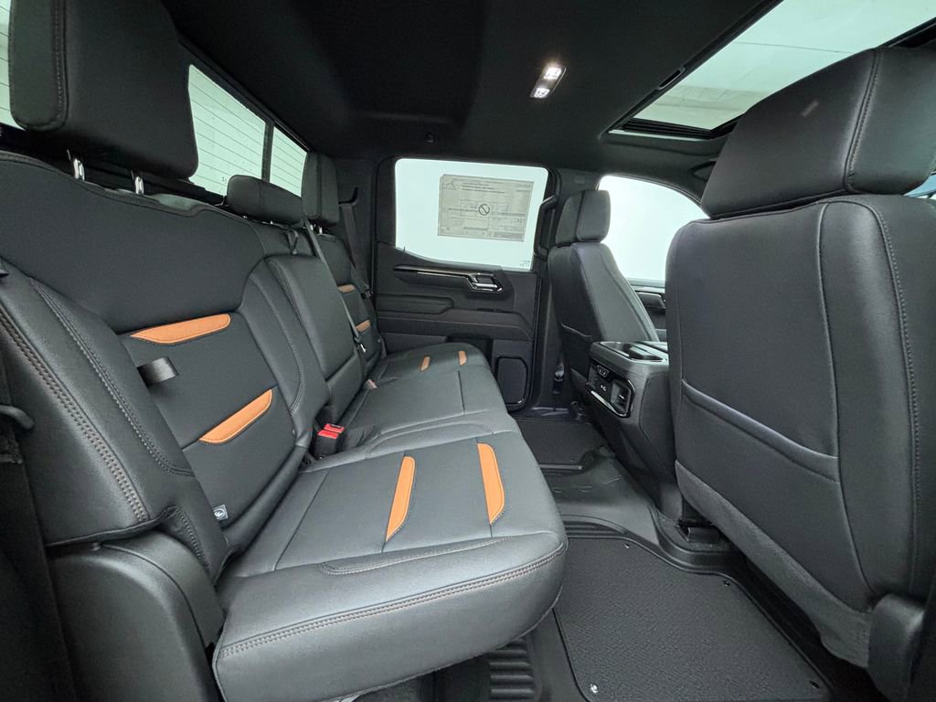 New 2026 GMC Sierra 1500 AT4 w/ AT4 Premium Package image 42