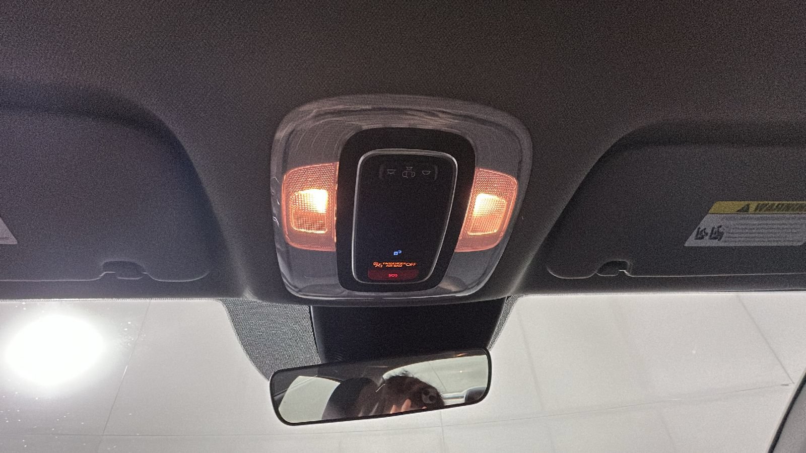 Certified 2025 Hyundai Elantra SEL FWD image 25