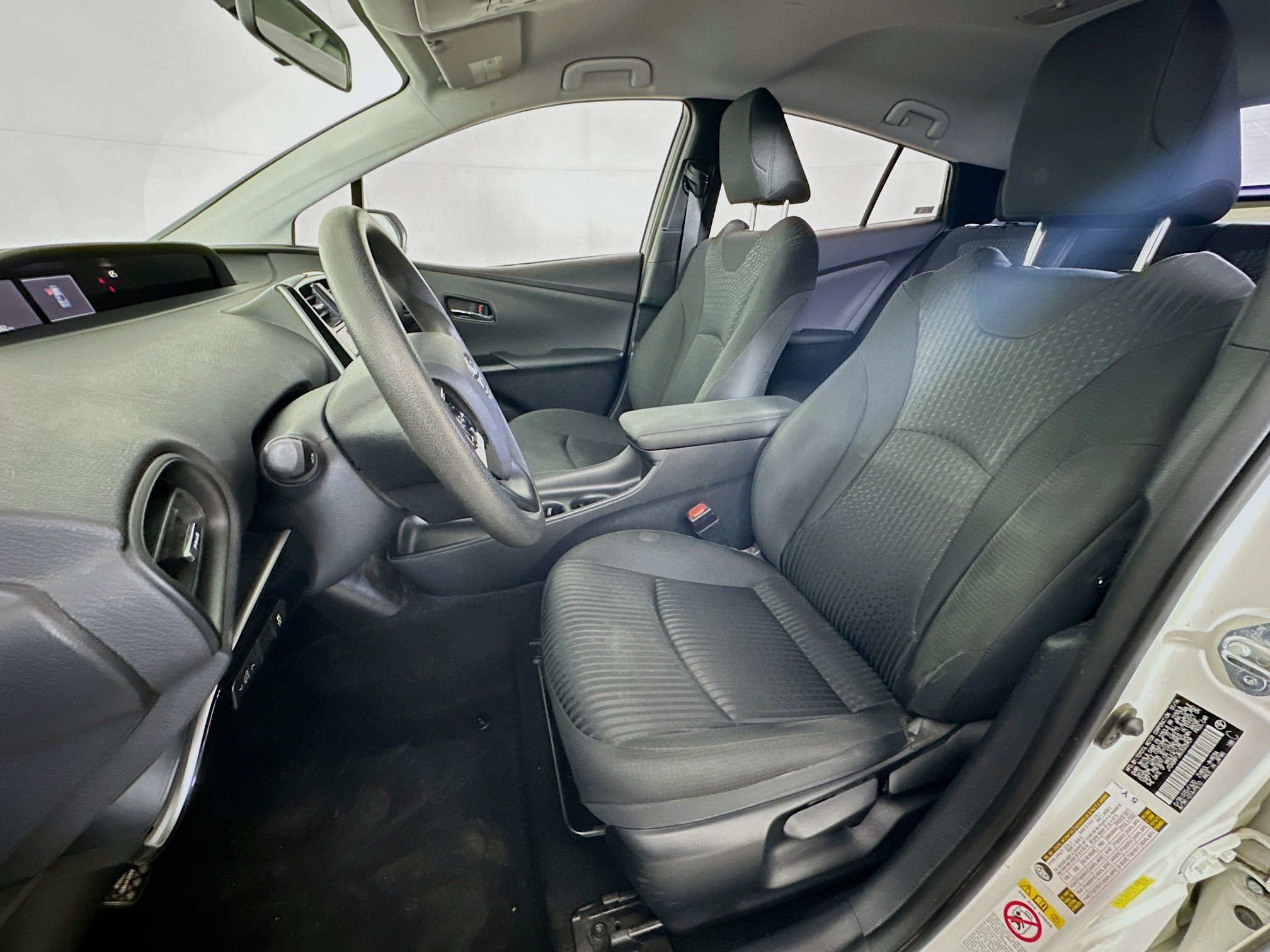 Used 2016 Toyota Prius Two FWD image 13