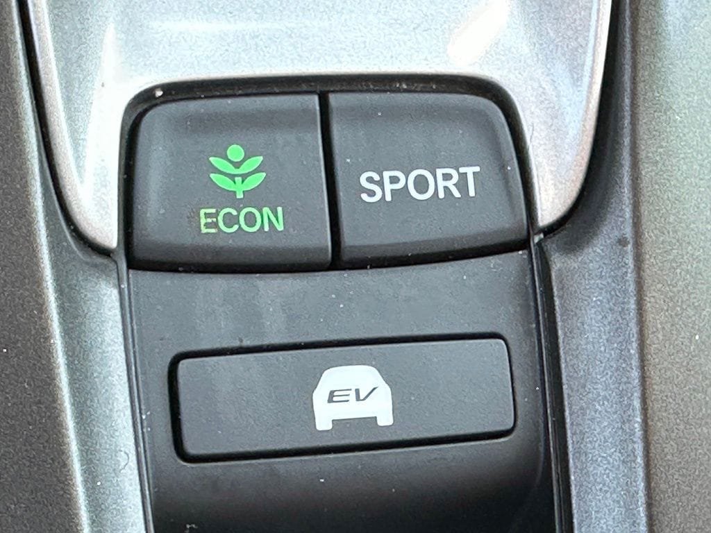Used 2018 Honda Accord EX-L image 20