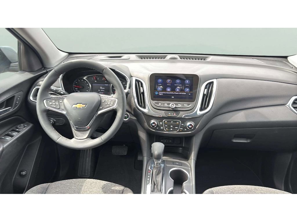 Certified 2024 Chevrolet Equinox LT image 13