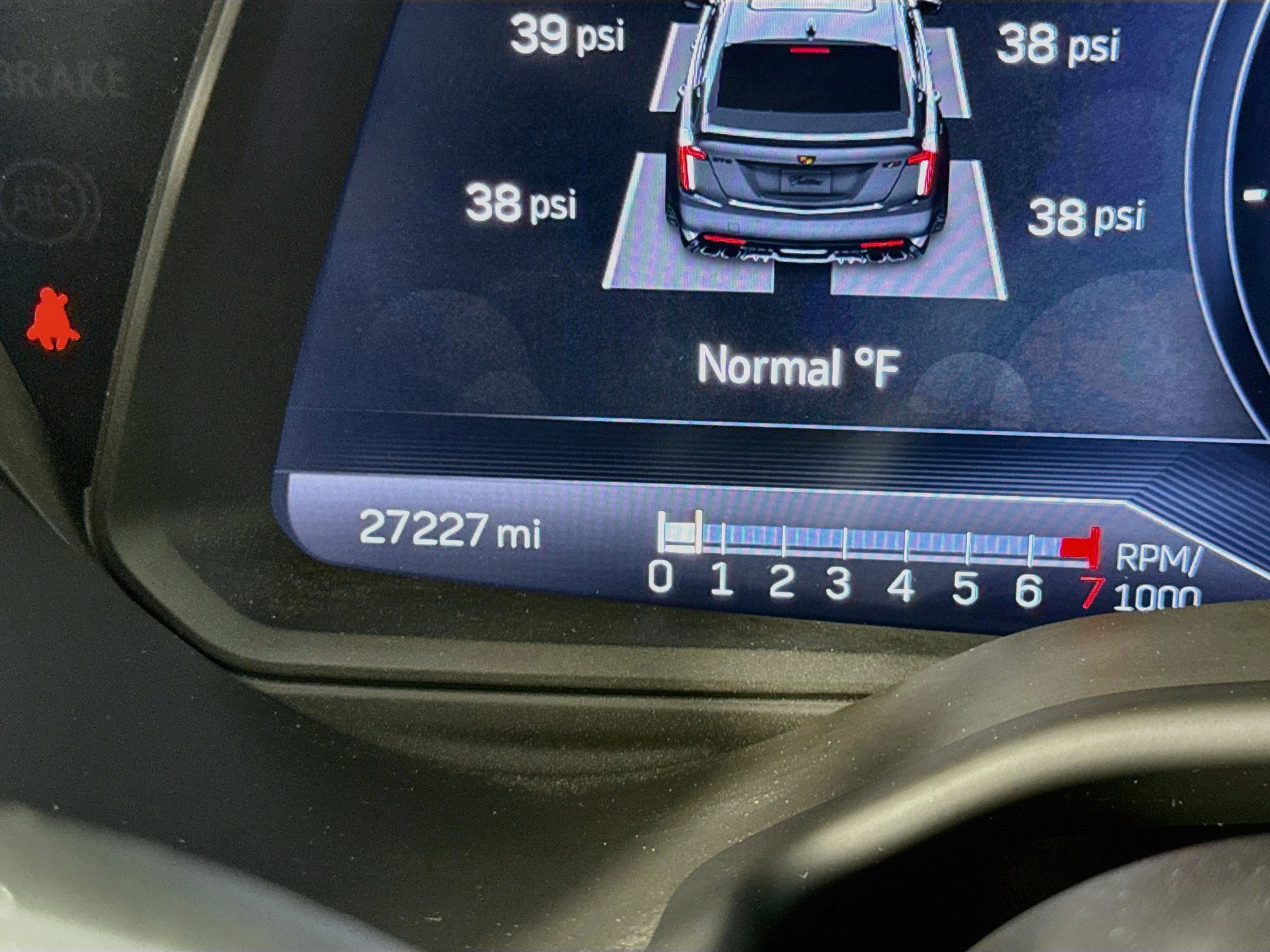 Used 2023 Cadillac CT5 V Blackwing RWD image 14