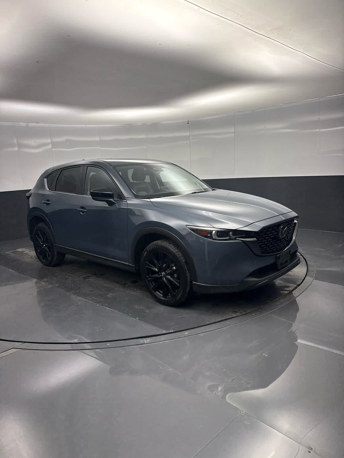 Used 2024 MAZDA CX-5 Carbon Edition AWD/4WD image 5