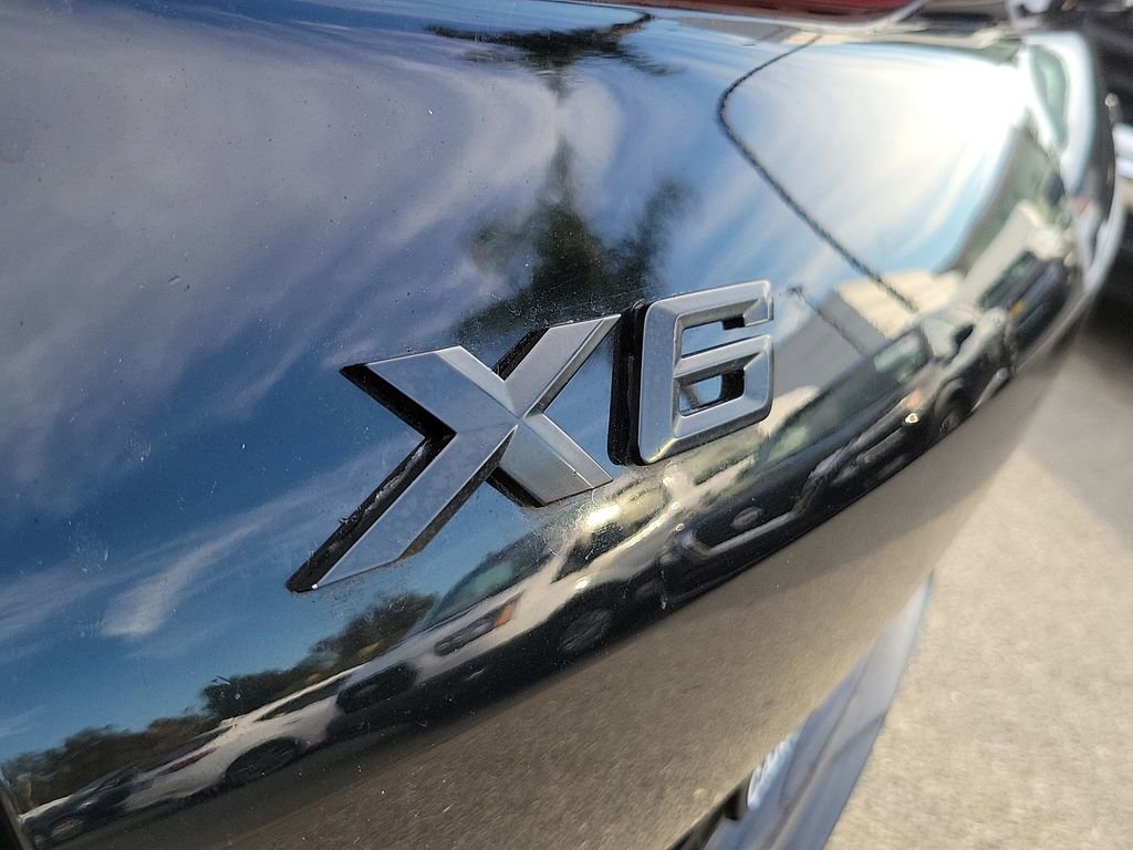 Used 2020 BMW X6 sDrive40i w/ Convenience Package image 27