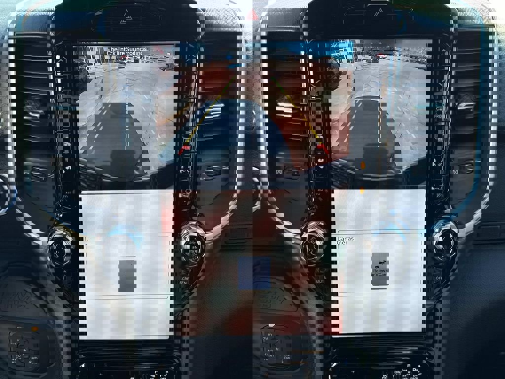 New 2026 RAM 2500 Big Horn image 43