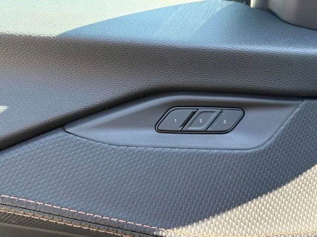 New 2026 Jeep Cherokee Overland AWD/4WD image 14
