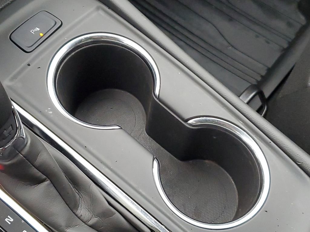 Certified 2023 Chevrolet Equinox LT image 24