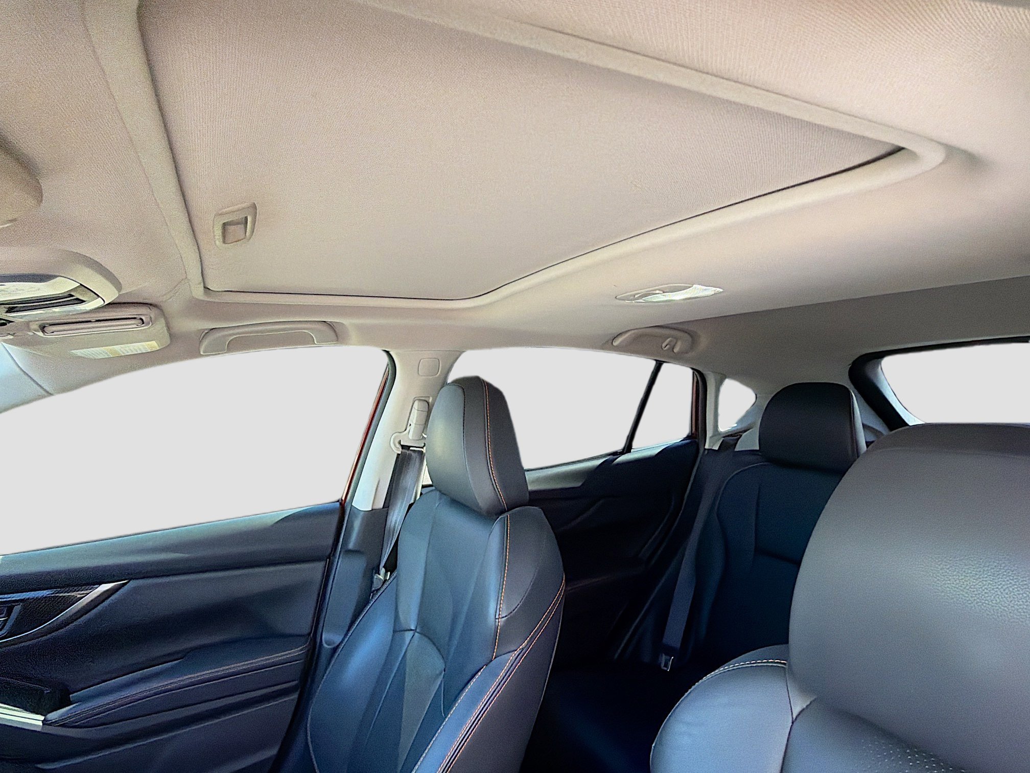 Used 2018 Subaru Crosstrek 2.0i Limited image 25