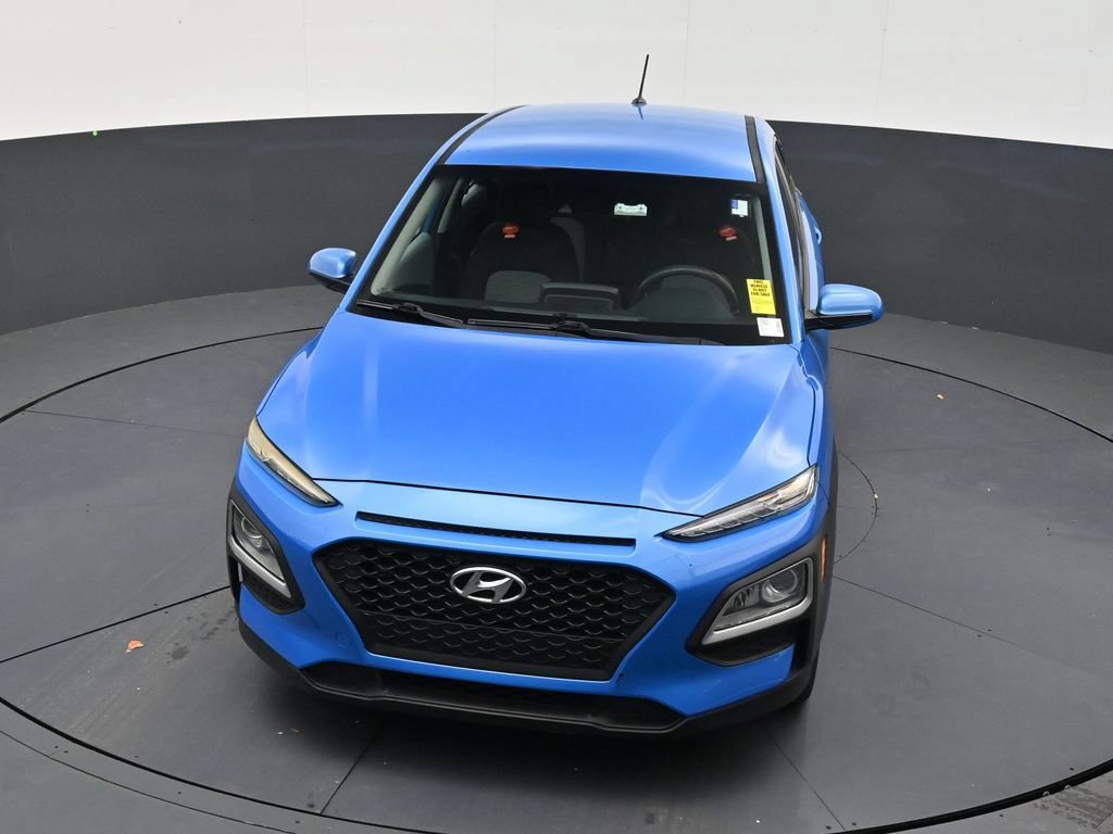 Used 2021 Hyundai Kona SE AWD/4WD image 19
