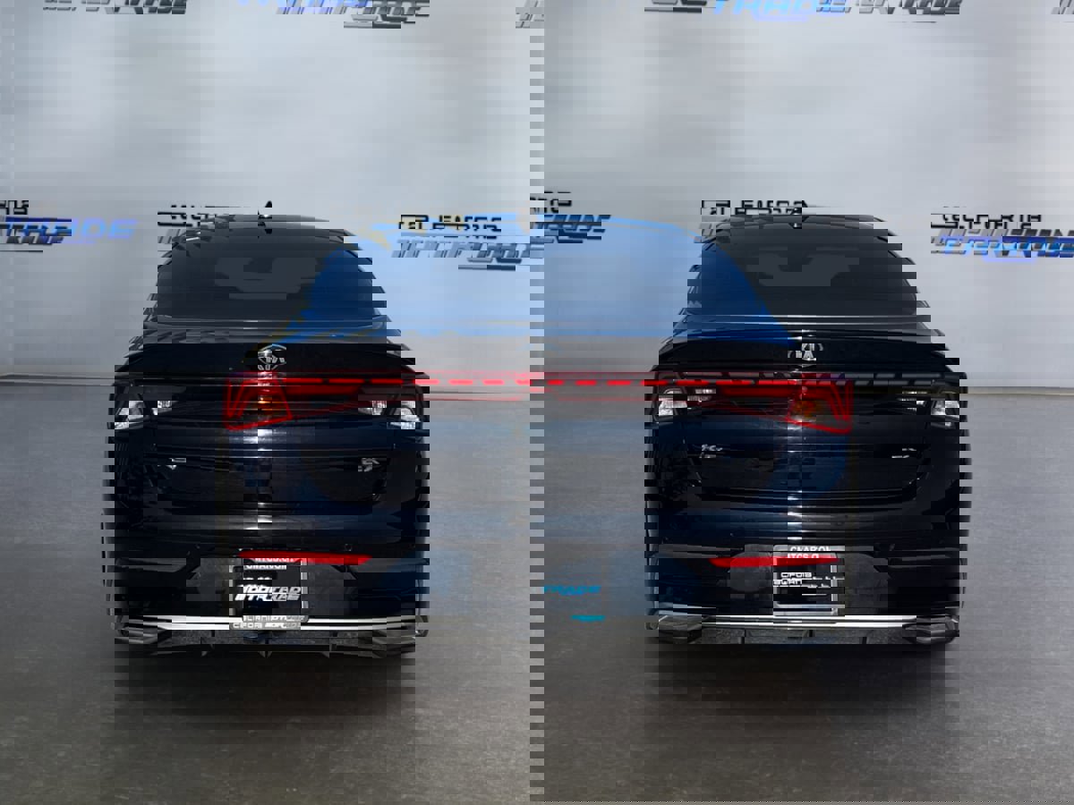 Used 2021 Kia K5 EX w/ EX Premium Package image 6