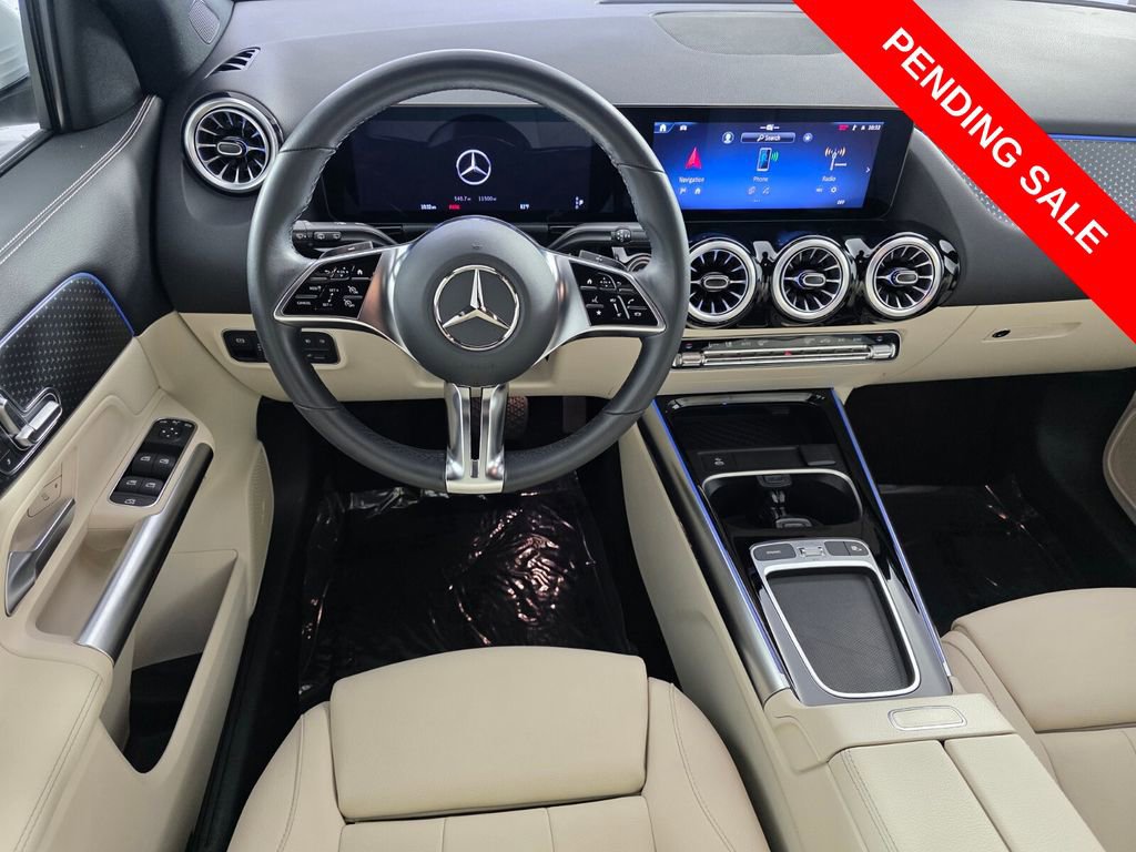 Certified 2025 Mercedes-Benz GLA 250 image 12