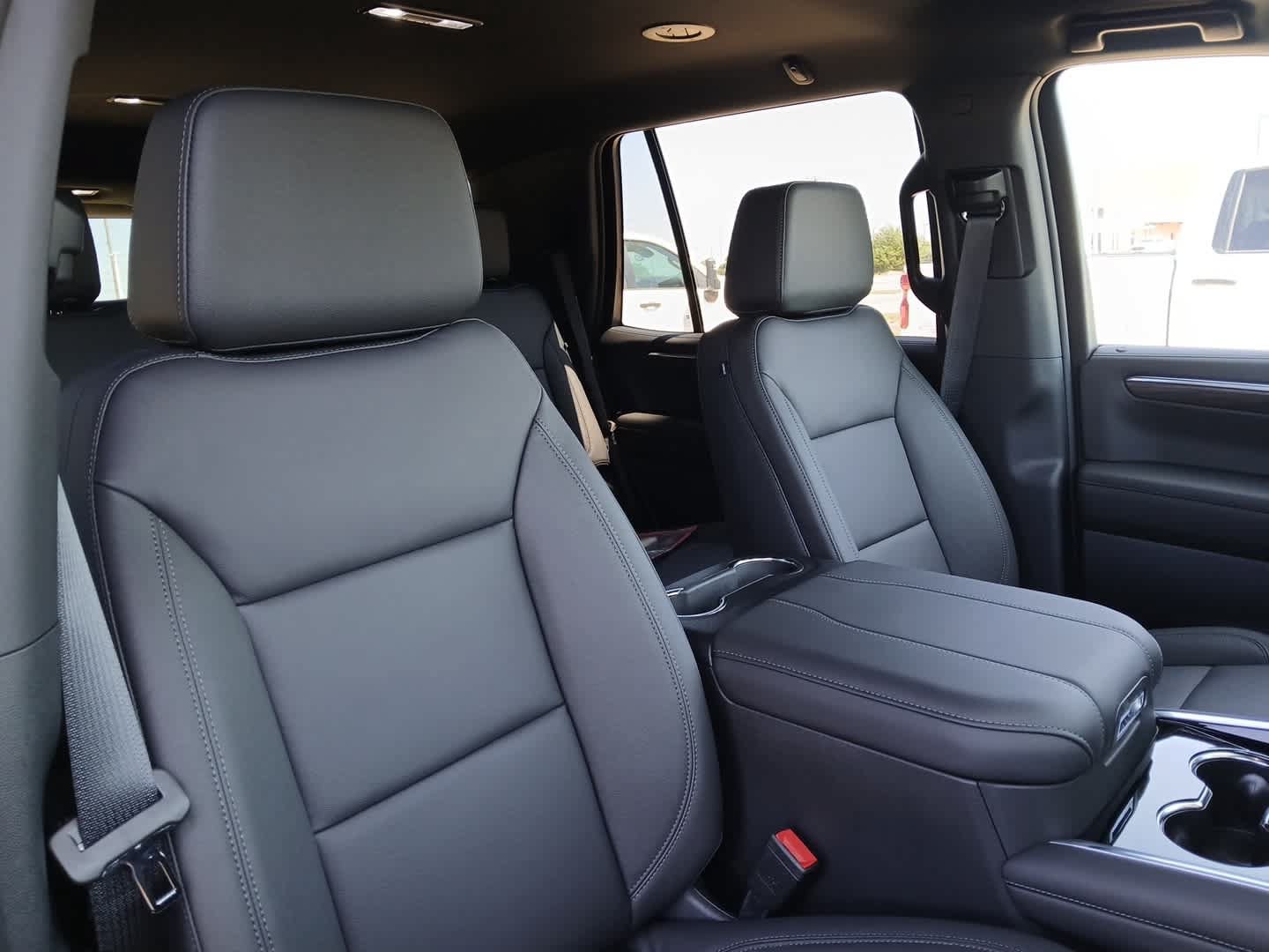 New 2026 Chevrolet Tahoe LT w/ Comfort Package AWD/4WD image 50