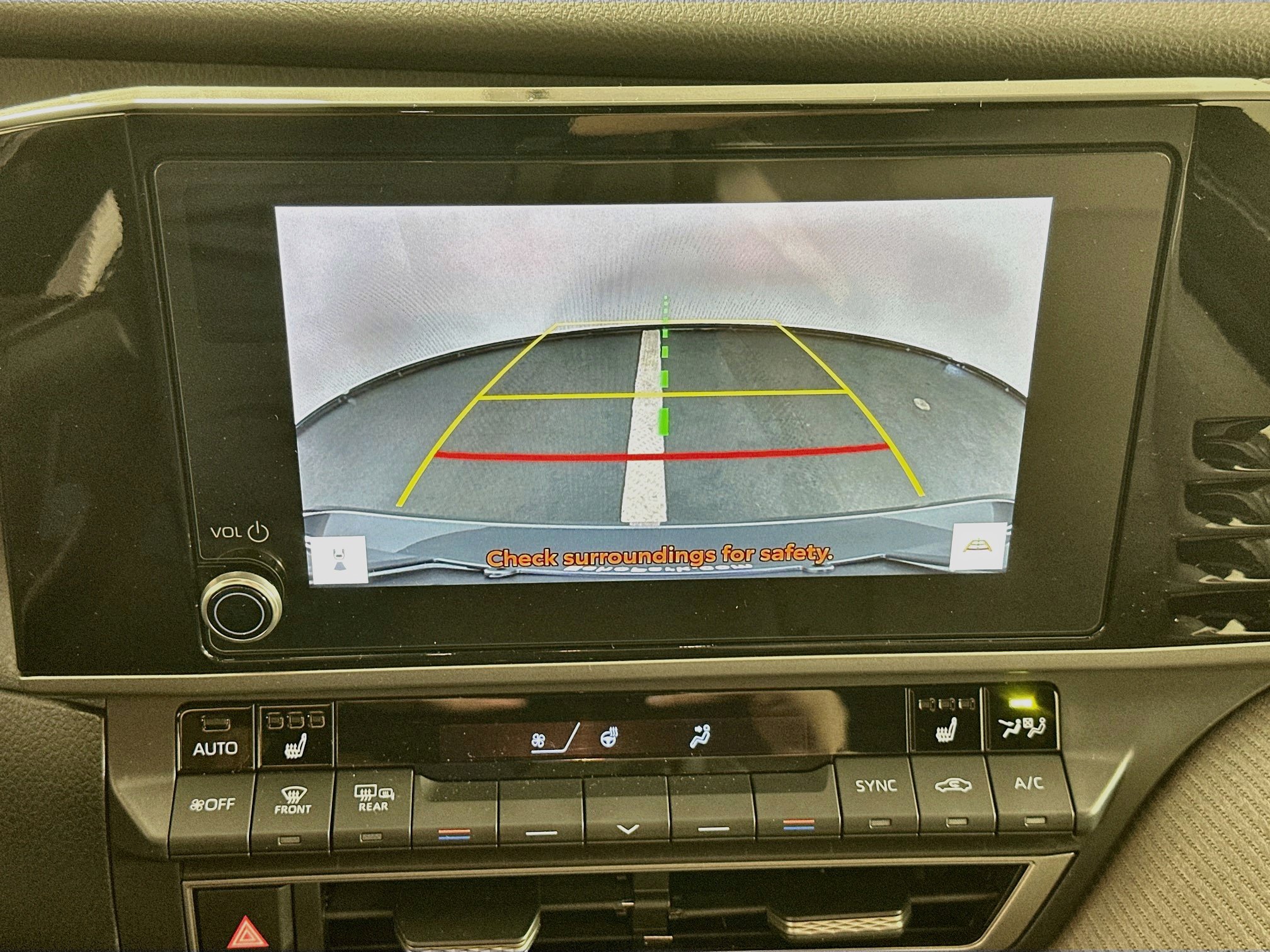 Used 2026 Toyota Camry SE w/ Convenience Package FWD image 23