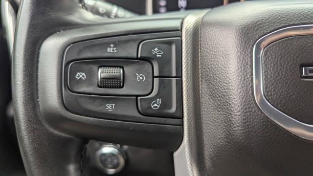 Used 2024 GMC Sierra 2500 Denali w/ Denali Reserve Package image 25