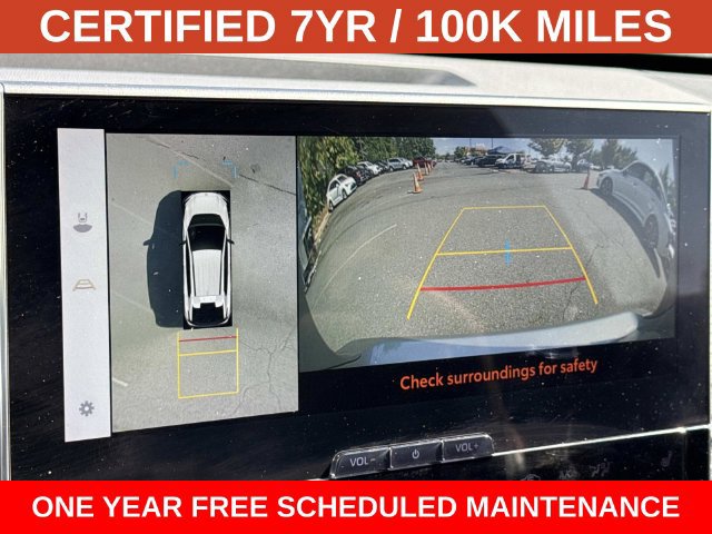 Used 2023 Toyota bZ4X FWD w/ Weather Package image 21
