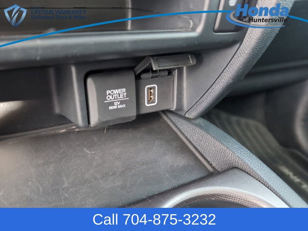 Used 2023 Honda Ridgeline RTL image 27