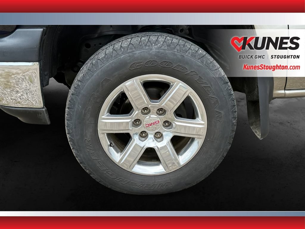 Used 2001 Chevrolet Silverado 1500 LS w/ Off-Road Chassis Pkg AWD/4WD image 11
