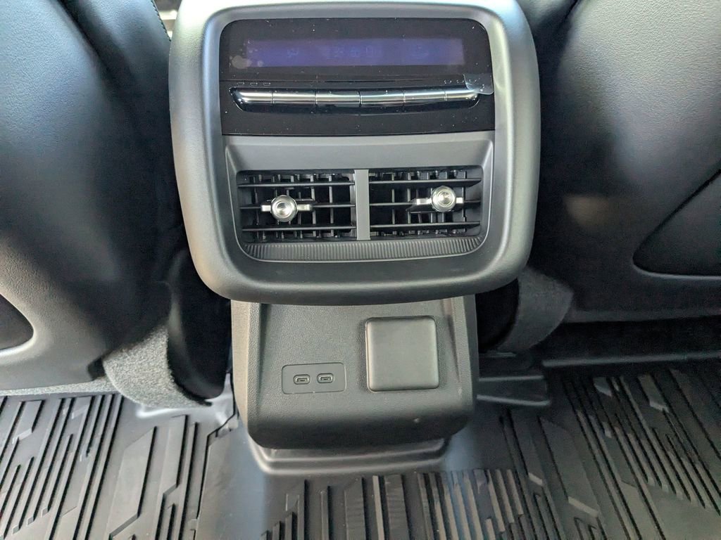 New 2026 Cadillac Lyriq V w/ LPO, Floor Liner Package image 13