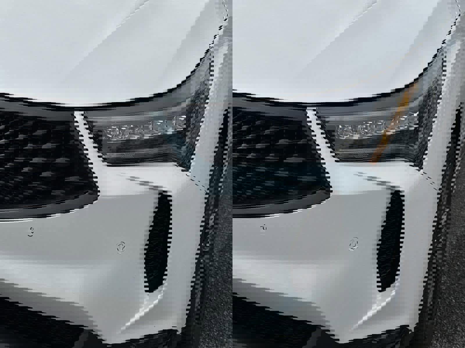 Certified 2023 Acura RDX A-Spec image 9