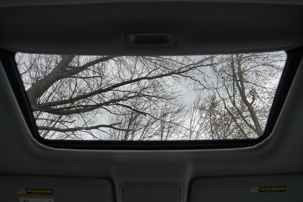Used 2008 Honda CR-V EX-L image 25