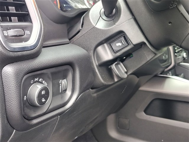 New 2026 RAM 2500 Big Horn image 11