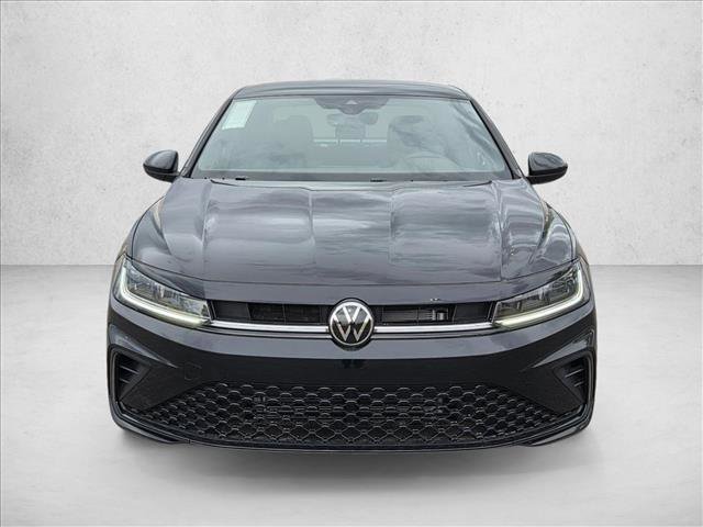 New 2026 Volkswagen Jetta Sport image 6