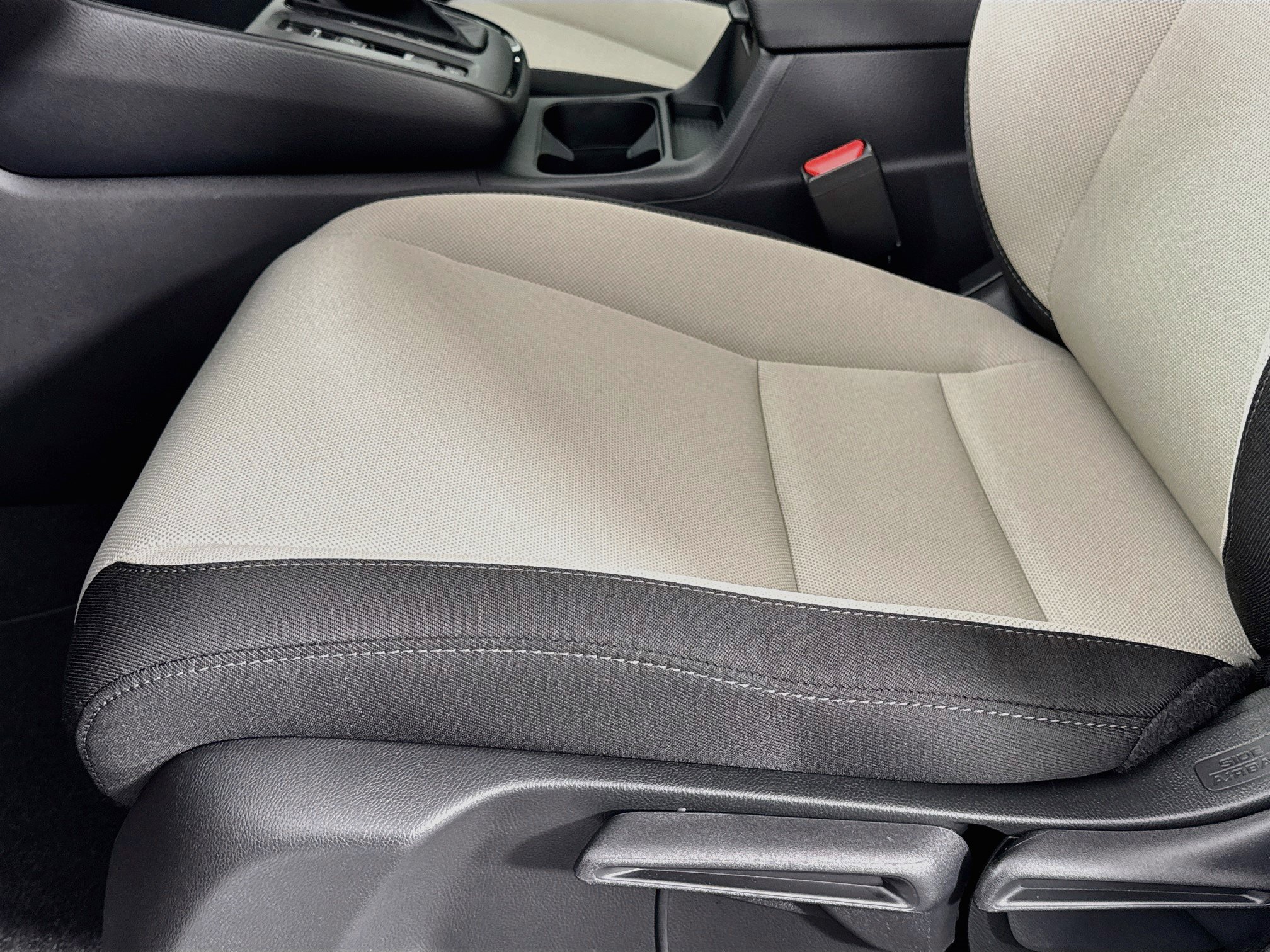 New 2027 Honda CR-V LX image 18