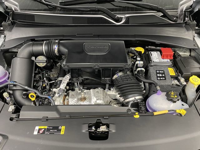 New 2026 Jeep Compass Latitude w/ Quick Order Package 29K image 40