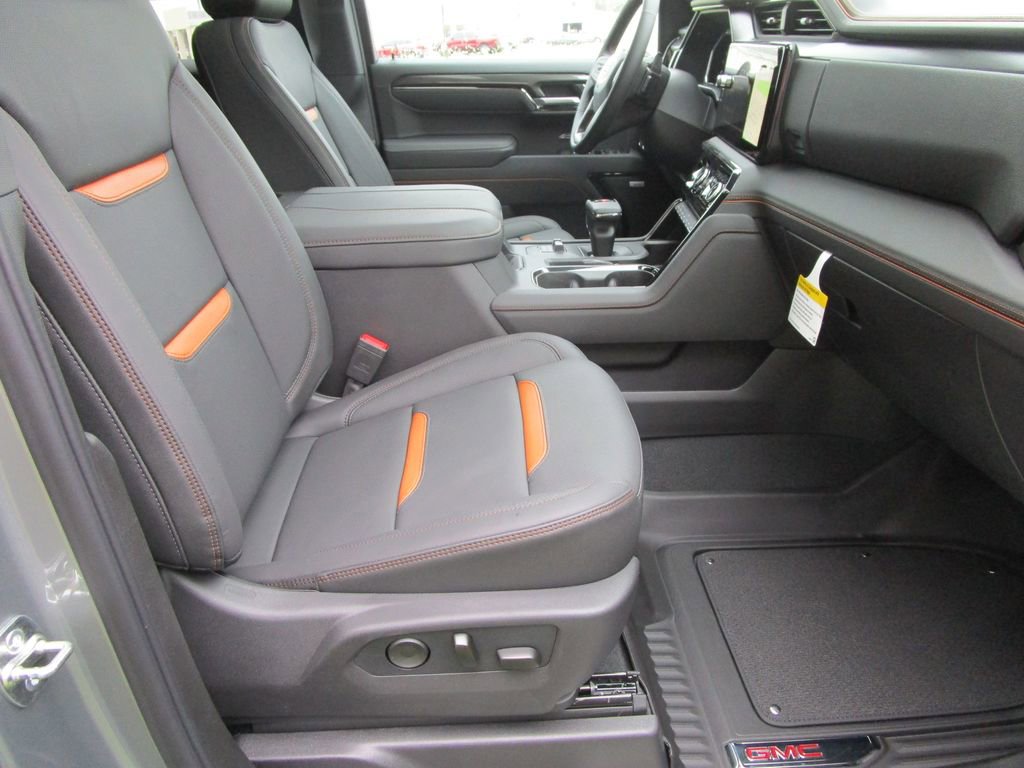 New 2026 GMC Sierra 1500 AT4 w/ AT4 Premium Package image 25