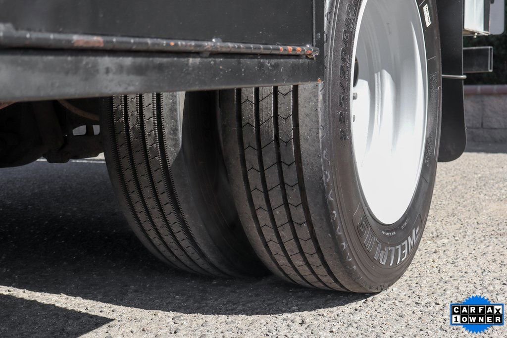 Used 2016 Ford F550 4x4 Crew Cab Super Duty image 41