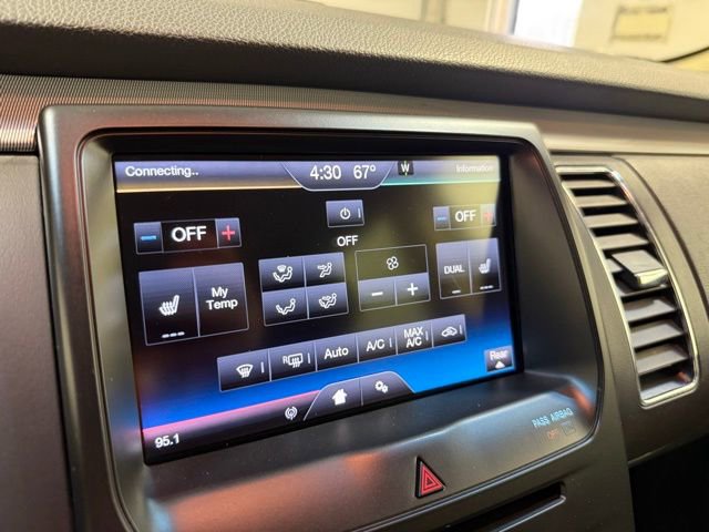 Used 2014 Ford Flex SEL w/ Equipment Group 202A image 19