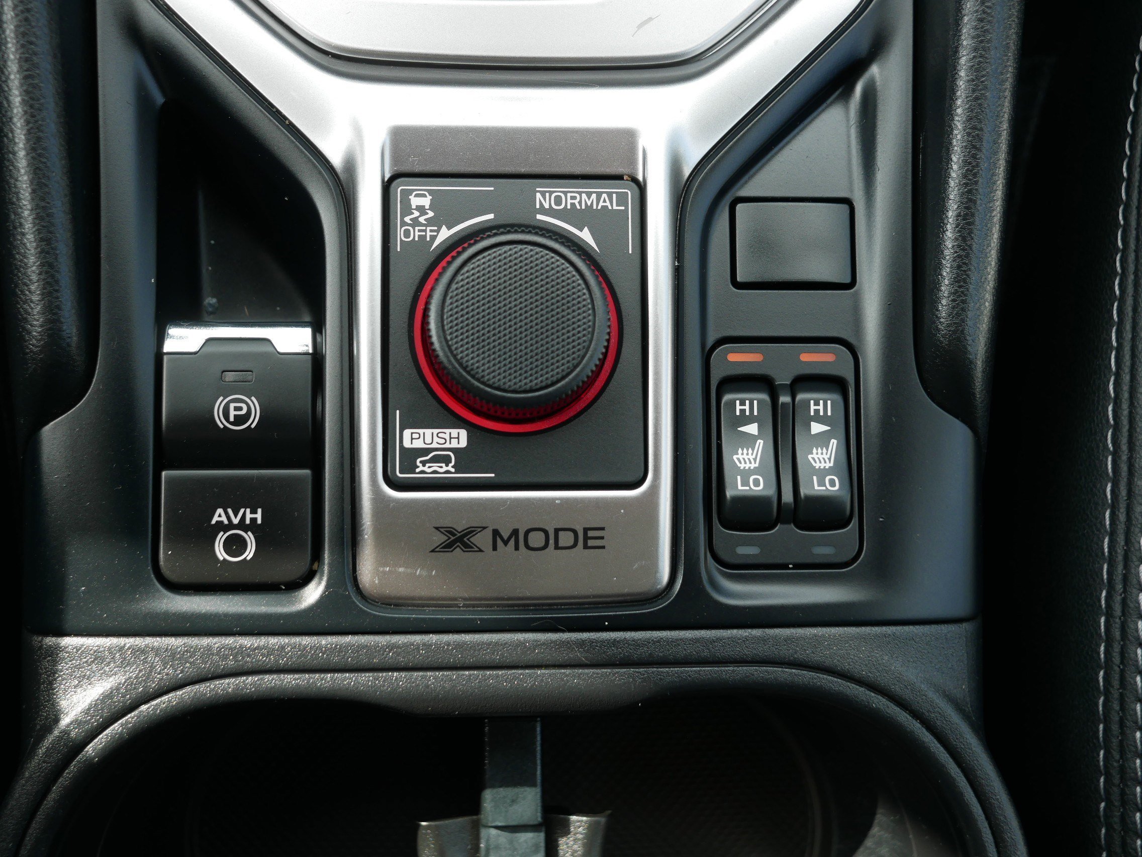 Used 2019 Subaru Forester Premium image 28