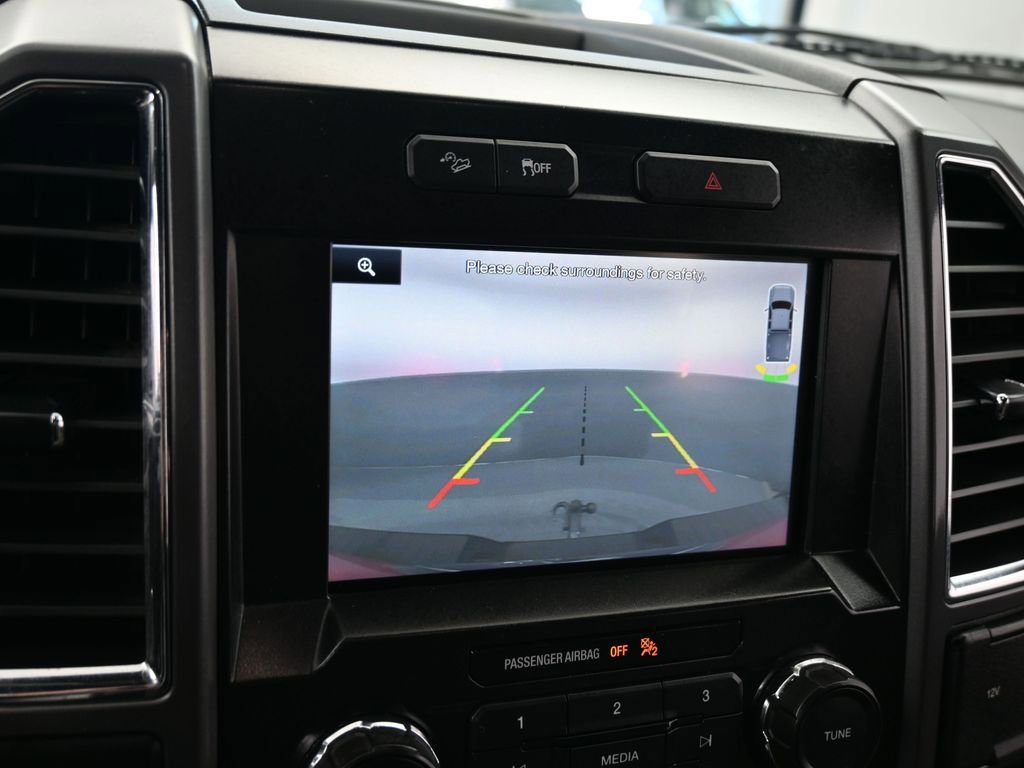 Used 2015 Ford F150 XLT w/ Equipment Group 302A Luxury image 19