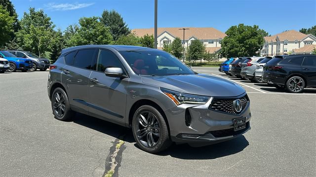 Used 2024 Acura RDX A-Spec AWD/4WD video 2