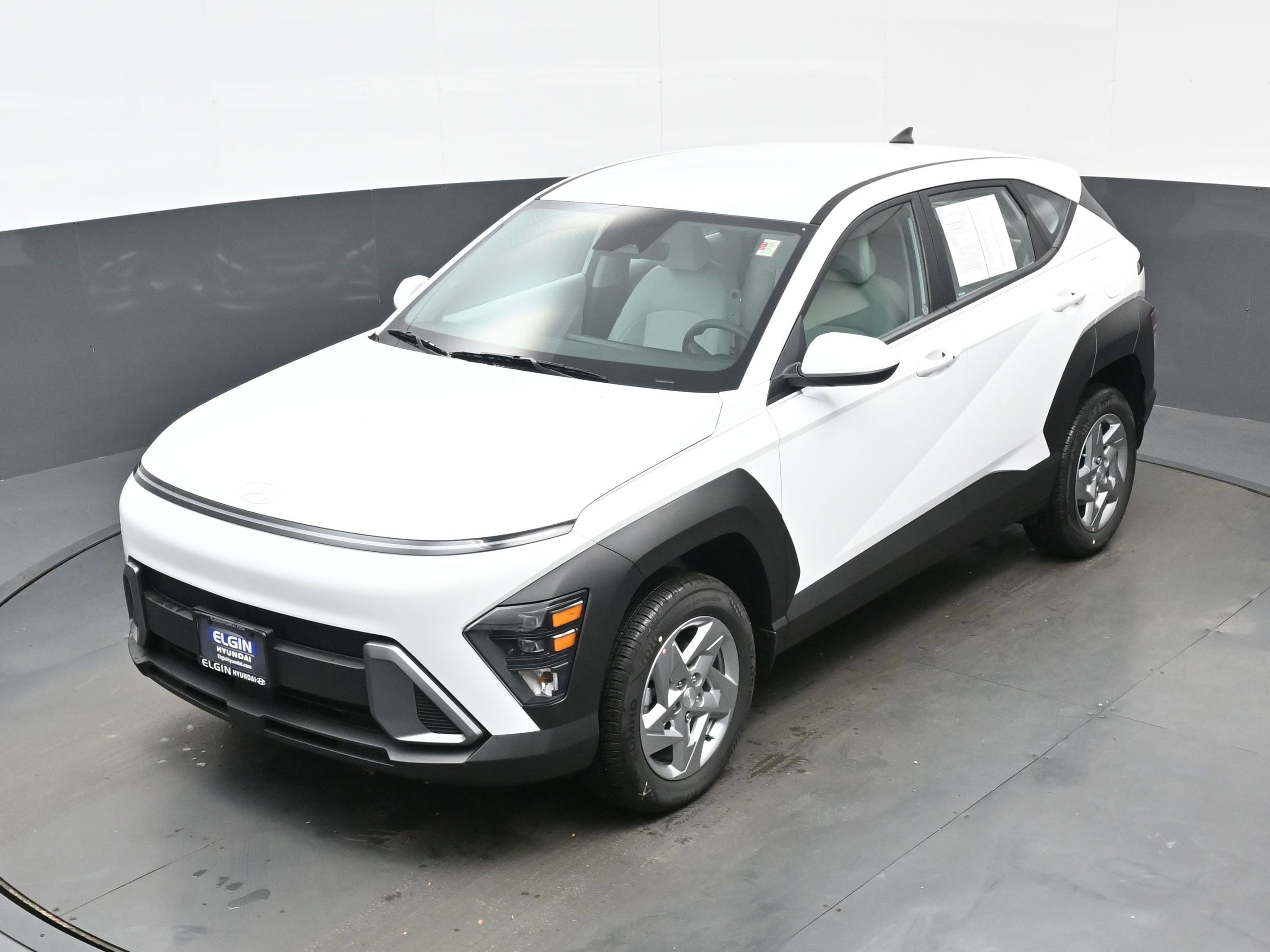 Certified 2026 Hyundai Kona SE image 37