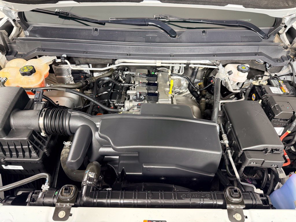 Used 2022 Chevrolet Colorado LT w/ Luxury Package RWD image 30