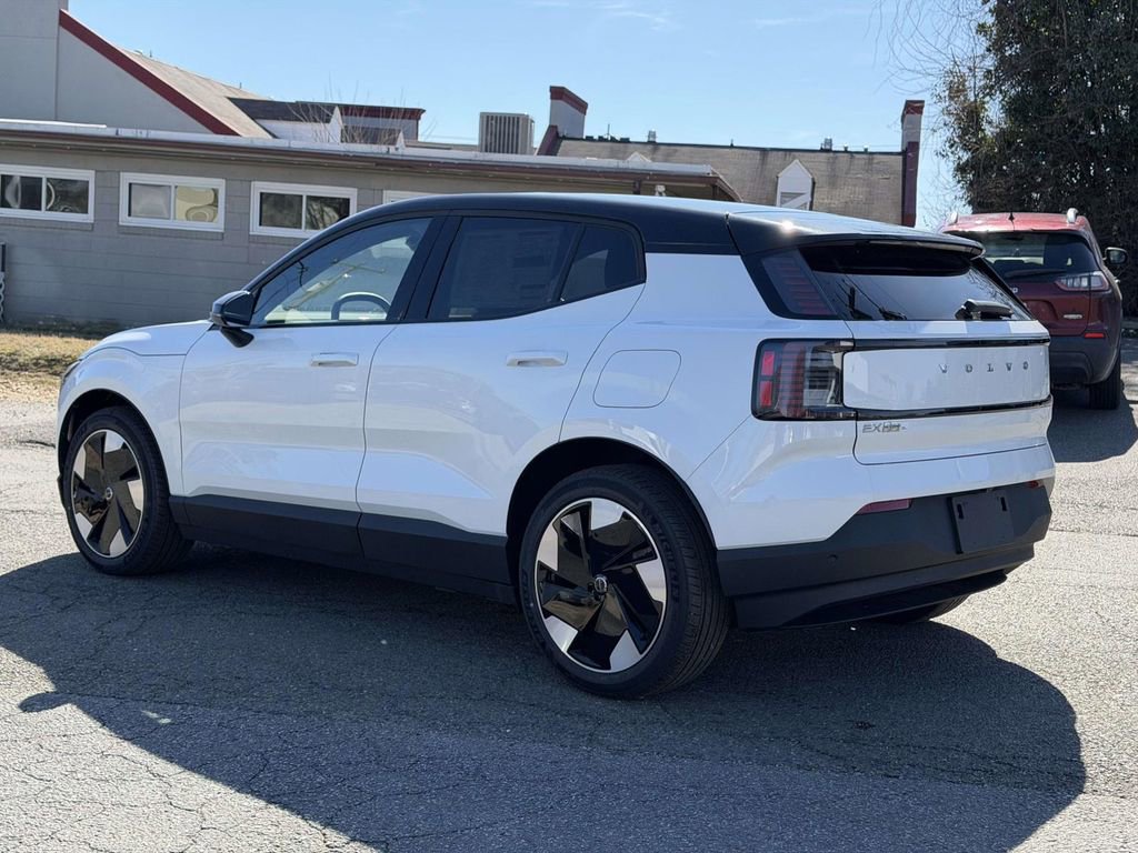 New 2026 Volvo EX30 Plus w/ Protection Package Premier AWD/4WD image 20